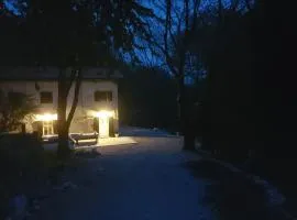 La Casa delle Ali