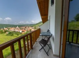 Pensiunea Patakparti 4