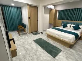 Hotel Revanta Inn