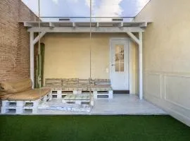 Enjoybcn Coliseum Apartments