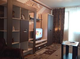 Apartament Anastasia.Plaja Modern, Hotel in Constanţa