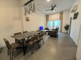 Simfoni Seaview Premium Homestay 08