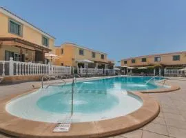 Bungalow Parrales Maspalomas