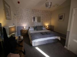 Stanley Arms, хан в Хоулихед