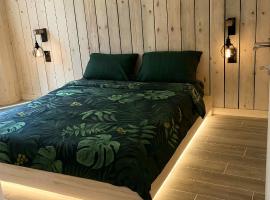 Auberge de la Fagne, khách sạn ở Malmedy