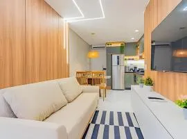 Atlantis 312: Luxury and Style Porto de Galinhas