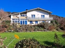 Ferienwohnung Mathilde am Attersee
