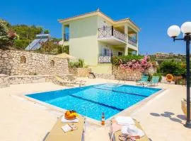 Skala Villa Green