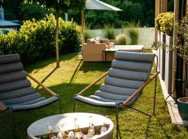 Apartmány pod Pustevnami