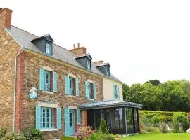 Chambres d'hôtes face à Bréhat, Maison des îles