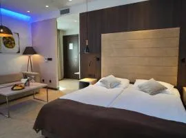 Hotel Gallus