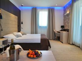 Hotel Gallus, hotel en Sesvete