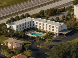 Nobile Hotel Parkway at Celebration Orlando Very Close to Disney Theme Parks, hotel em Orlando