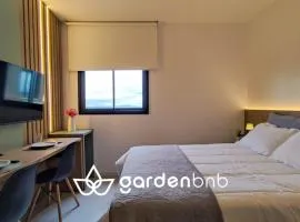 Studio Moderno ao Lado do Shopping Palladium