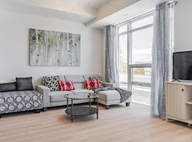 Parking, 4BR Town, Costco, Durham College, Oshawa