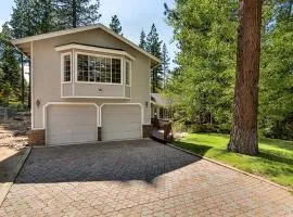 Panhandle House home