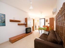 A Borgo Frigole 1, ξενοδοχείο σε Frigole