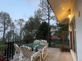 Blue Pines Resort & Restaurant