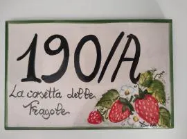 La casetta delle fragole