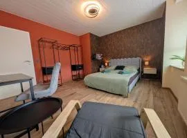 König - Ferienwohnung Waldheim