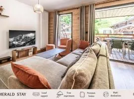 Apartment Edelweiss Les Gets - BY EMERALD STAY
