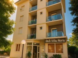 B&B Hotel Villa Nora