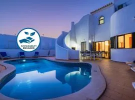 Villa Maldives by Algarve Vacation