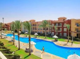 Porto matrouh chalets for family