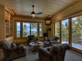 Rock Haven condo