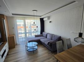 Dilyanka 3, hotel econ&ocirc;mico em Pernik