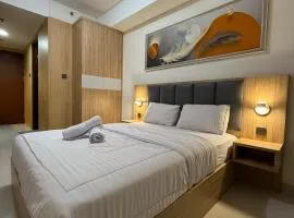 Pollux studio Suite 2 by Superstay