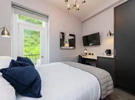 Howth Harbour Cosy Retreat
