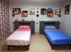 Bed and Breakfast dall'ingegnere - B&B dall'ingegnere