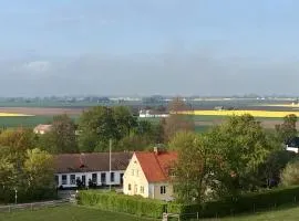 STF Vandrarhem Backåkra