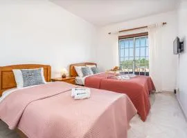 Classic & Spacious Flat w/ Balcony by HostWise