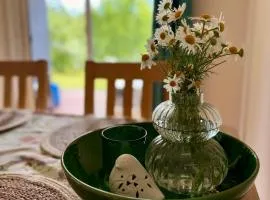 Apartament Magia Puszczy z widokiem na Puszcze Białowieska