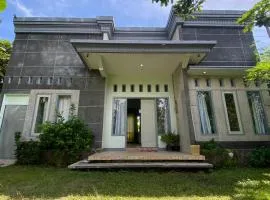 Villa Pring Lima