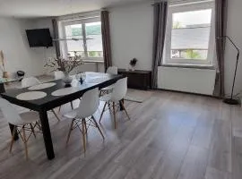 FeWo Schloss- & Brockenblick