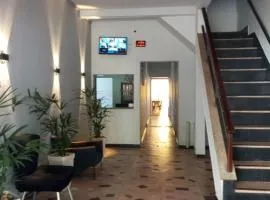 #Dom Victor Residence Hotel