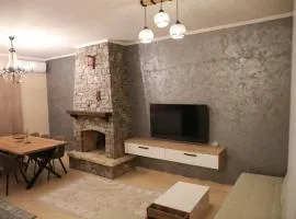 Burimi House