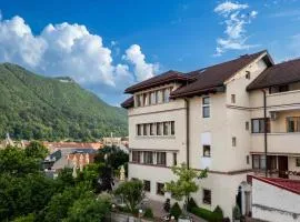 Pensiunea Casa Cranta