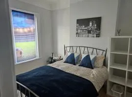 Salus Bed
