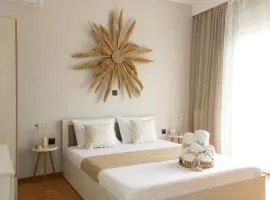 Helen's Cozy Stay