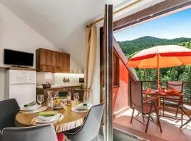Appartamento Alpine Inspiration - Happy Rentals