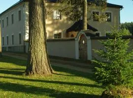 Penzion Zámeček