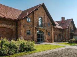 Dwór Kombornia - Folwark, hotel v destinácii Kombornia