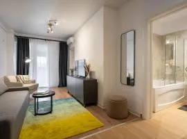 Central Residence Apartment 108