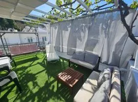 Bunkbedroom