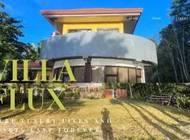 Villa Flux
