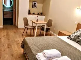 Casa da Avó Custódia - quarto